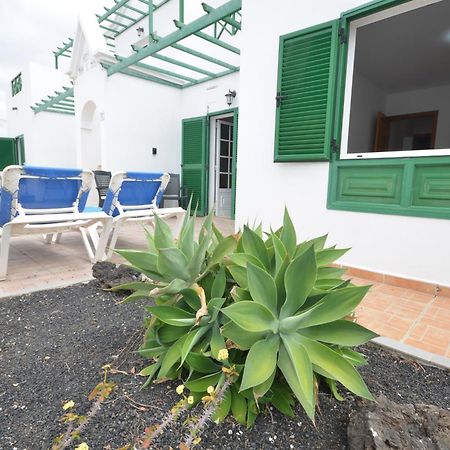 Marysol 1 Apartment With Terrace Close To The Sea Punta Mujeres Εξωτερικό φωτογραφία