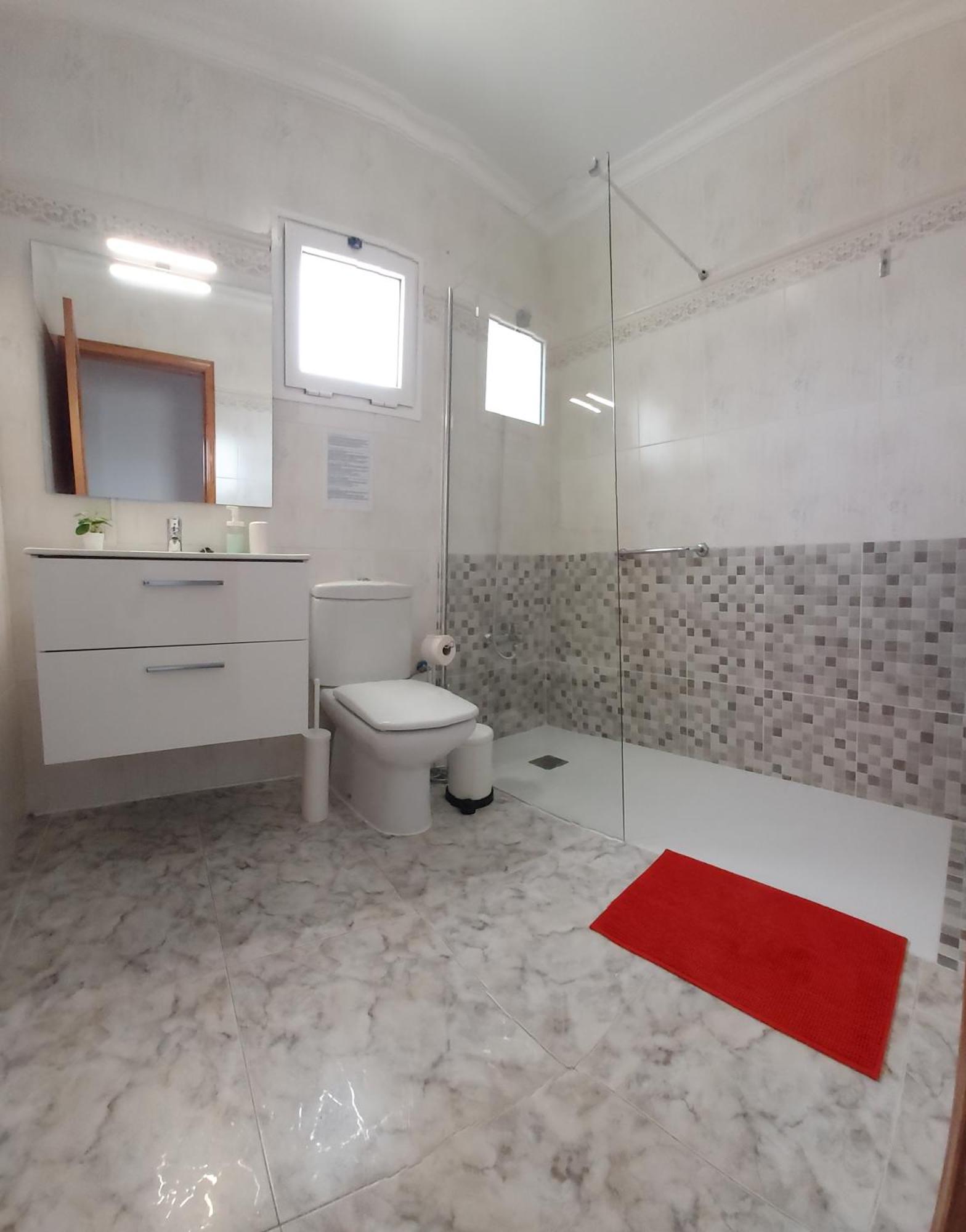 Marysol 1 Apartment With Terrace Close To The Sea Punta Mujeres Εξωτερικό φωτογραφία